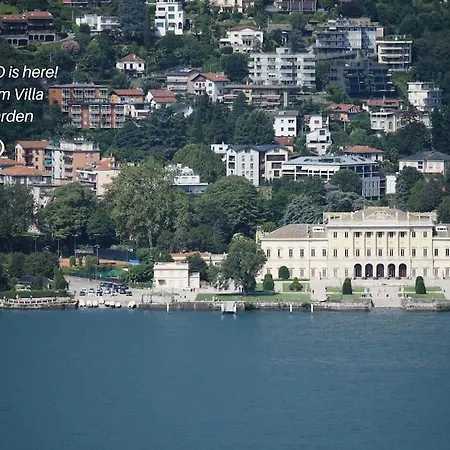Casa Olmo * كومو