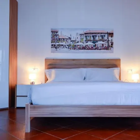 شقة Casa Olmo