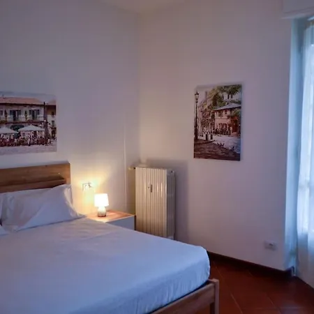 Casa Olmo كومو