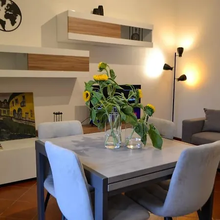Casa Olmo Апартаменты *