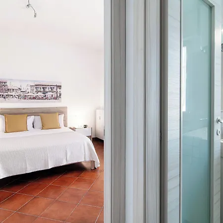 شقة Casa Olmo كومو