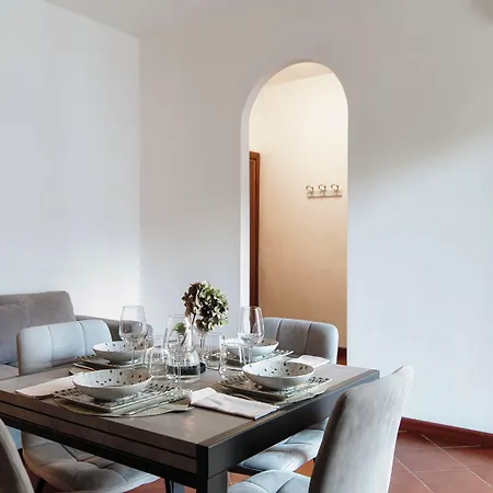 Casa Olmo شقة كومو