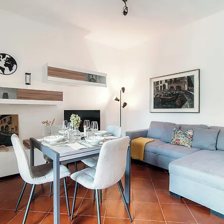 Casa Olmo Апартаменты *