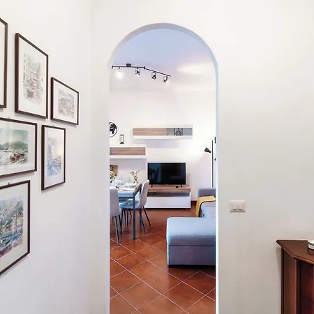 Апартаменты Casa Olmo *